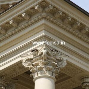 Luxury house house design modern house design -Model No - 0319