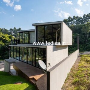 Luxury house house design modern house design -Model No - 0321