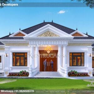 House front design  new house design duplex house design Model No - 0322