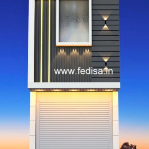 Luxury house house design modern house design -Model No - 0320