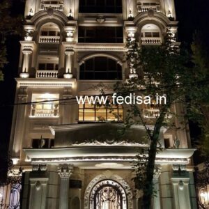 Bungalow house design most expensive house contemporary house Model No - 0320