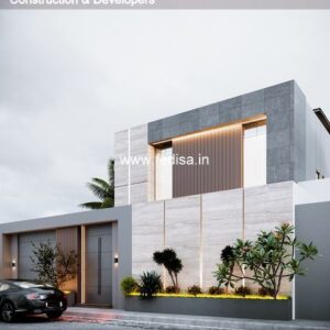Bungalow house design most expensive house contemporary house Model No - 0321