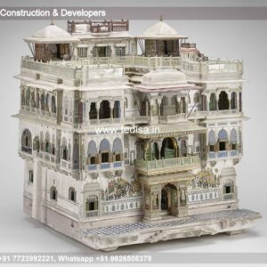 Luxury house house design modern house design -Model No - 0322