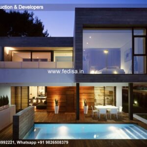 House front design  new house design duplex house design Model No - 0322