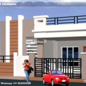 Luxury house house design modern house design -Model No - 0324