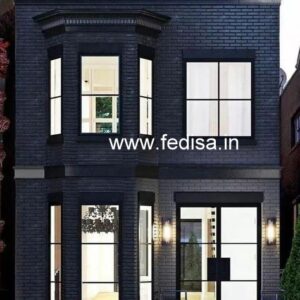 Luxury house house design modern house design -Model No - 0322