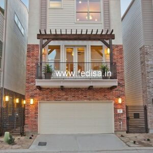 Bungalow house design most expensive house contemporary house Model No - 0323