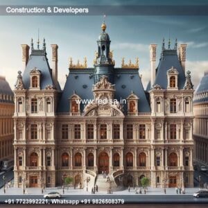 Luxury house house design modern house design -Model No - 0324