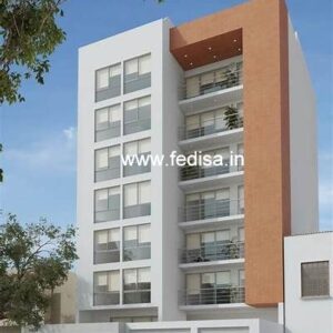 House front design new house design duplex house design Model No - 0324