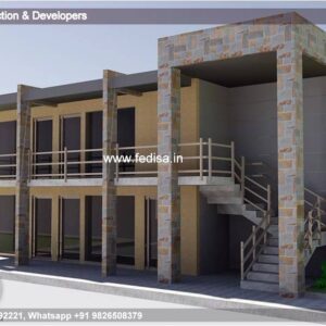 Luxury house house design modern house design -Model No - 0326