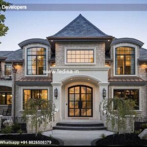 House front design  new house design duplex house design Model No - 0327