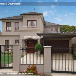 Bungalow house design most expensive house contemporary house Model No - 0326