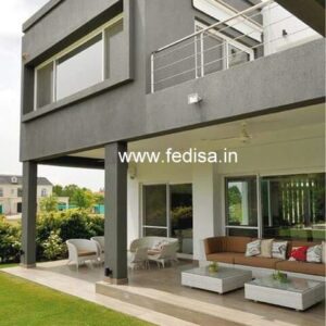 Luxury house house design modern house design -Model No - 0328
