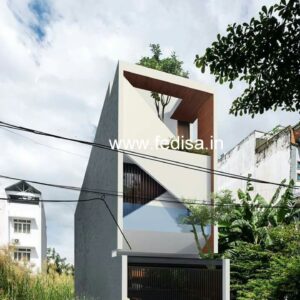 Luxury house house design modern house design -Model No - 0326