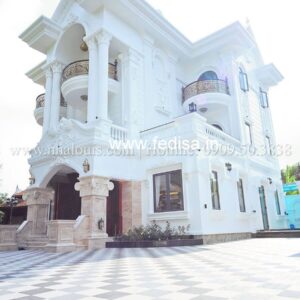 Luxury house house design modern house design -Model No - 0328