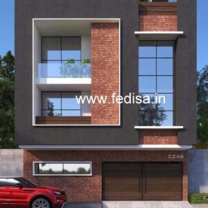 Luxury house house design modern house design -Model No - 0329