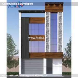 Bungalow house design most expensive house contemporary house Model No - 0329