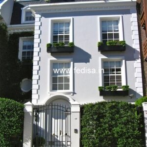 House front design new house design duplex house design Model No - 0330