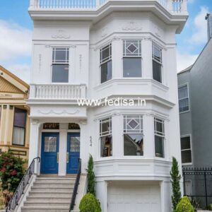 Bungalow house design most expensive house contemporary house Model No - 0330