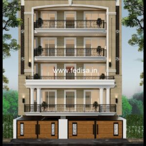 Luxury house house design modern house design -Model No - 0329