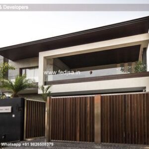 House front design  new house design duplex house design Model No - 0330