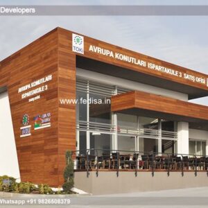 Luxury house house design modern house design -Model No - 0333