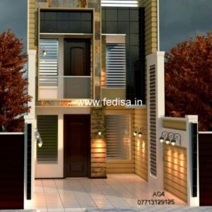 Bungalow house design most expensive house contemporary house Model No - 0332