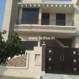 House front design new house design duplex house design Model No - 0333