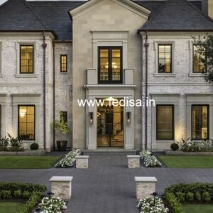 House front design new house design duplex house design Model No - 0334