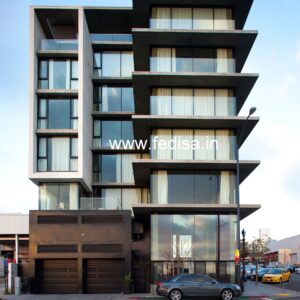 House front design  new house design duplex house design Model No - 0333