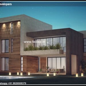 House front design  new house design duplex house design Model No - 0333