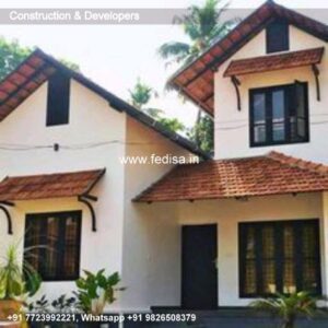 House front design new house design duplex house design Model No - 0335