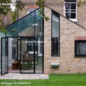 Luxury house house design modern house design -Model No - 0336