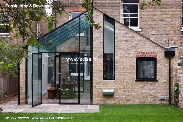 Luxury house house design modern house design -Model No - 0336