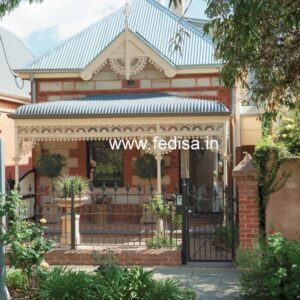 Luxury house house design modern house design -Model No - 0336