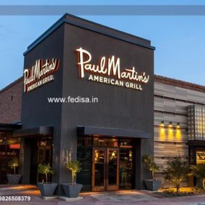 Luxury house house design modern house design -Model No - 0335