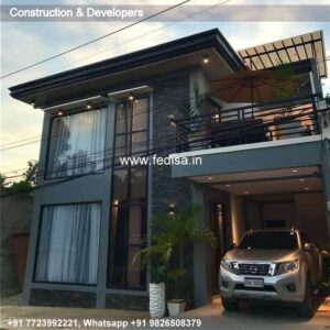 Bungalow house design most expensive house contemporary house Model No - 0335