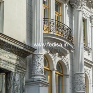 Luxury house house design modern house design -Model No - 0337