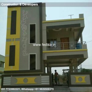 Bungalow house design most expensive house contemporary house Model No - 0336