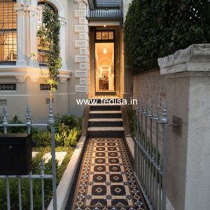 House front design new house design duplex house design Model No - 0338