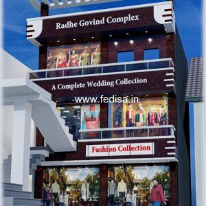 House front design  new house design duplex house design Model No - 0337