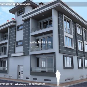Luxury house house design modern house design -Model No - 0338