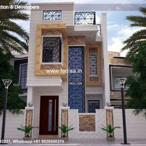 Bungalow house design most expensive house contemporary house Model No - 0338