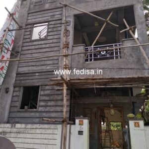 House front design new house design duplex house design Model No - 0339