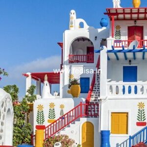 Bungalow house design most expensive house contemporary house Model No - 0339