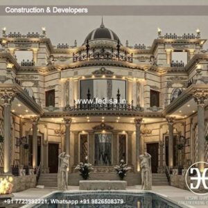 House front design  new house design duplex house design Model No - 0339