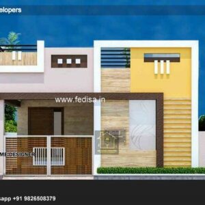 Luxury house house design modern house design -Model No - 0340