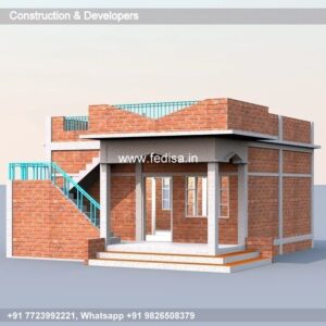 Bungalow house design most expensive house contemporary house Model No - 0340
