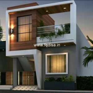 Luxury house house design modern house design -Model No - 0339