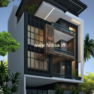 Bungalow house design most expensive house contemporary house Model No - 0341